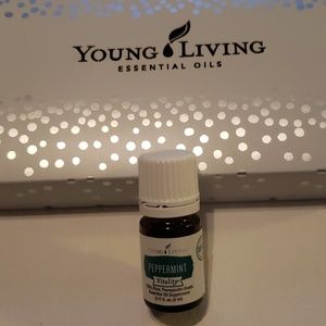 Peppermint Young Living Essential Oil 5ml